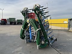 UP 9 Schleppschuhverteiler