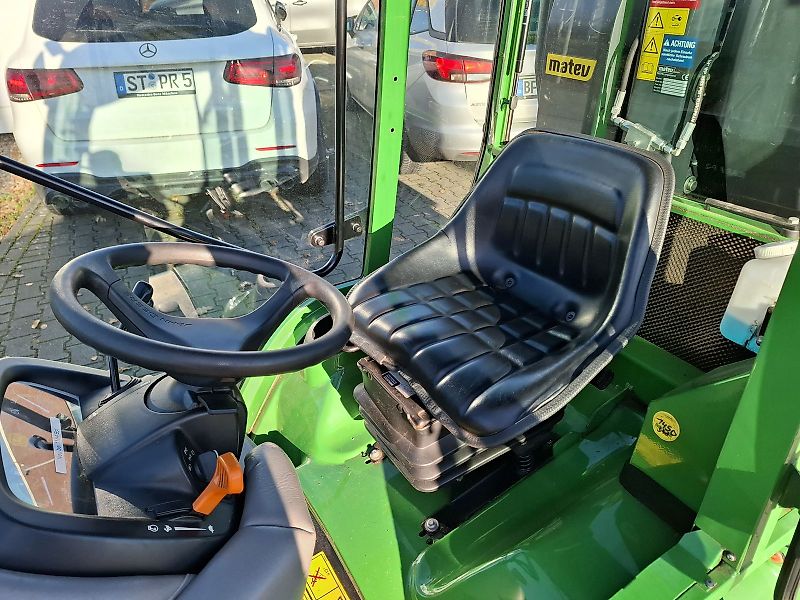 John Deere X 748 Ultimate