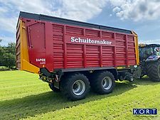 Schuitemaker Rapide 6600
