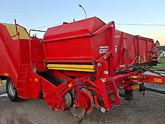 Grimme SE 75 - 40 UB