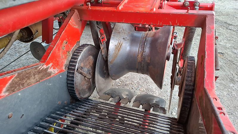 Grimme SE 75 - 40 UB