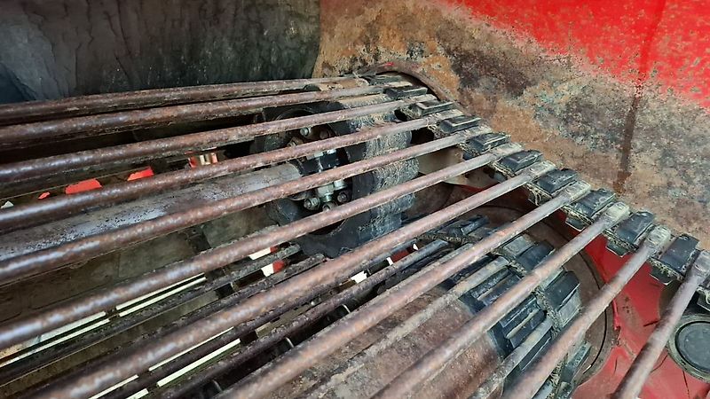 Grimme SE 75 - 40 UB