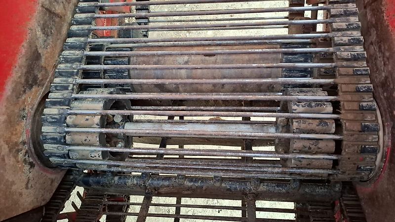 Grimme SE 75 - 40 UB