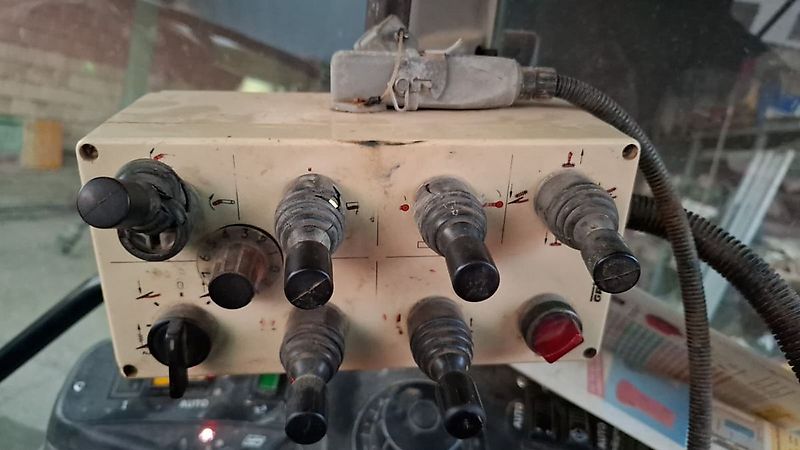 Grimme SE 75 - 40 UB