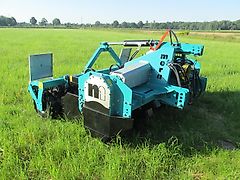 mera Boden-/Rodungsfräse mechanisch SW130/155/180/205/255