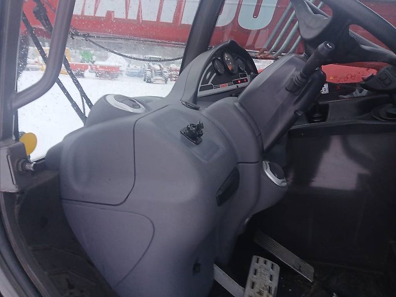 Manitou MLT735-120 Elite