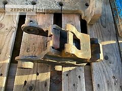 Caterpillar Schnellwechsler