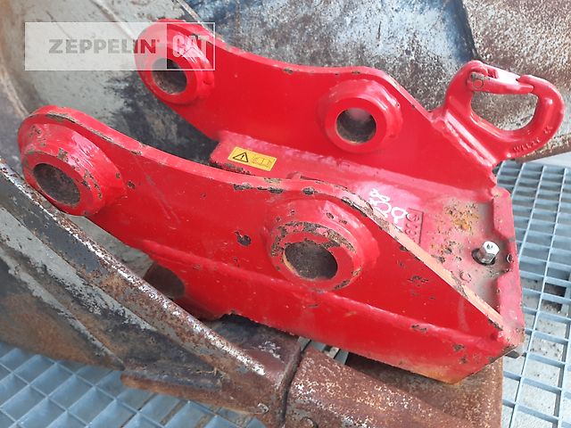 Caterpillar Schnellwechsler HS03