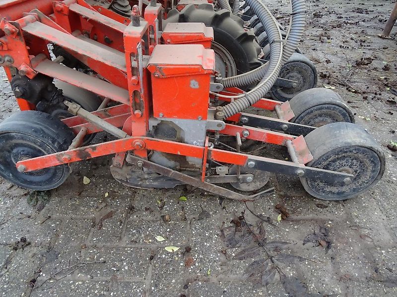 Agricola Italiana uien zaaier