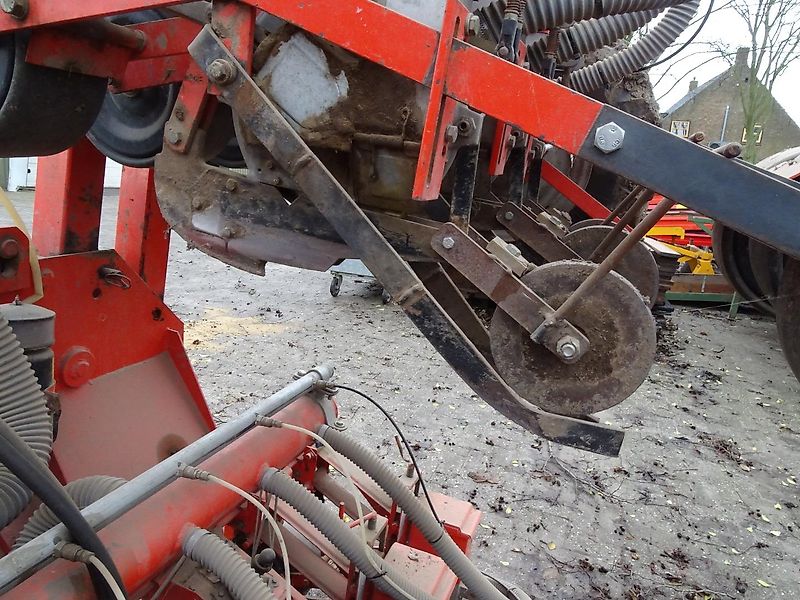 Agricola Italiana uien zaaier