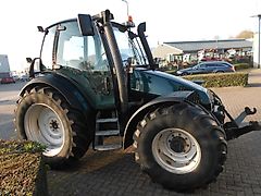 Deutz-Fahr agrotron 85 mk 3