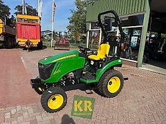 John Deere 2026R #690569