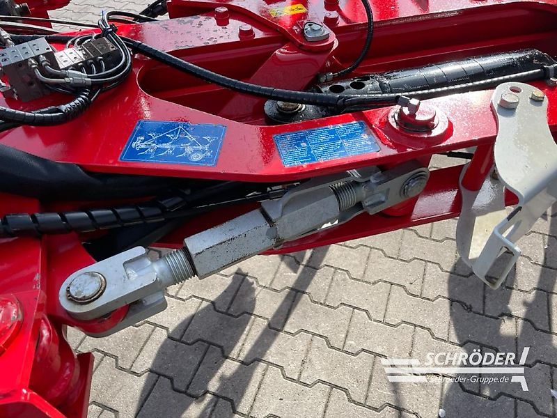 Pöttinger SERVO 45 S PLUS NOVA | 5 SCHAR