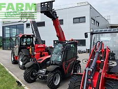 Manitou Teleskoplader ULM 412 Classic