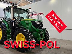 John Deere 6130R