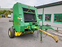 John Deere 580