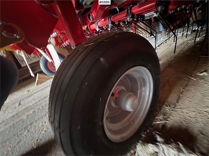 Einböck Direkte såmaskin