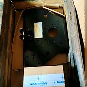 Unimog Hecktraverse Schlussquerträger U425 U437 U1500 U1700 U2100
