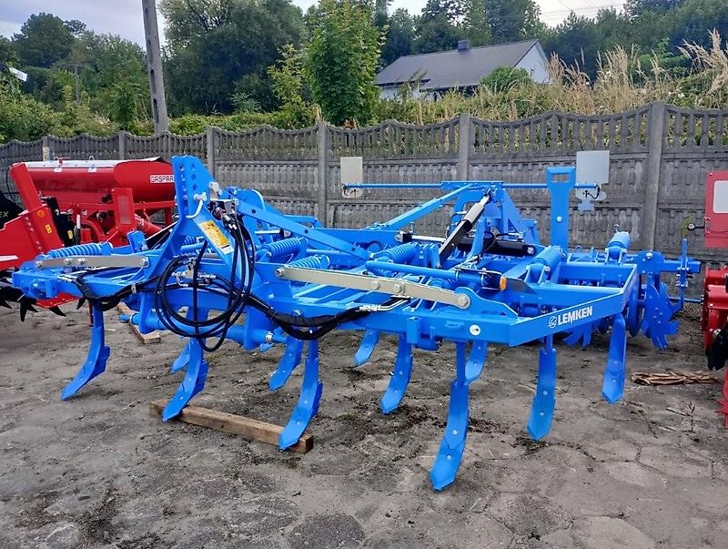Lemken KARAT 10 400 KU