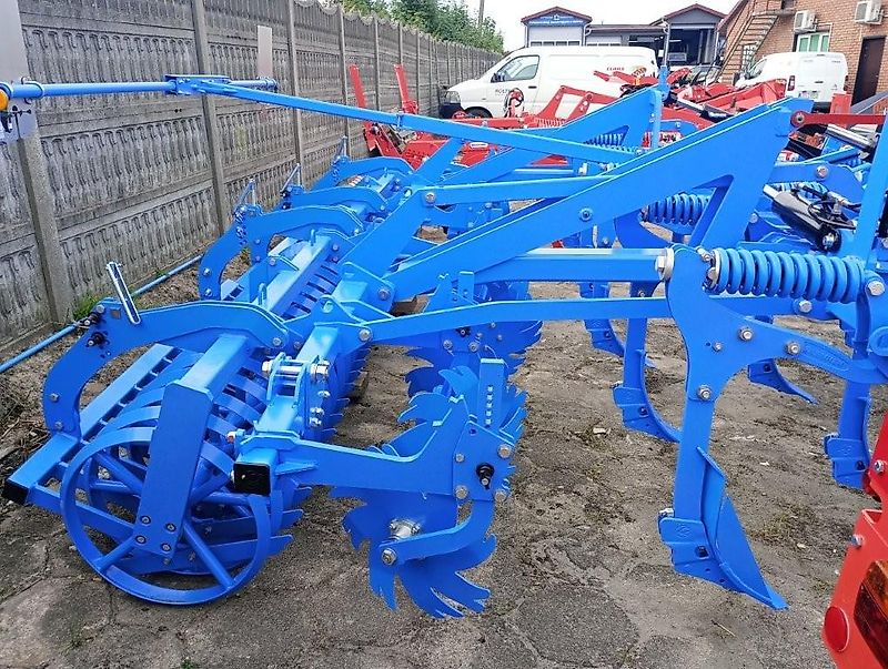 Lemken KARAT 10 400 KU