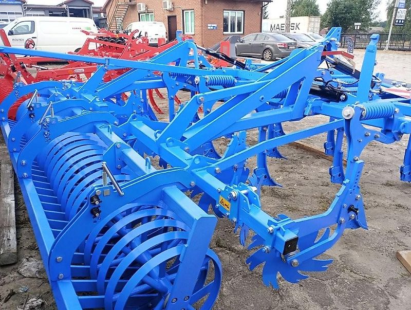 Lemken KARAT 10 400 KU