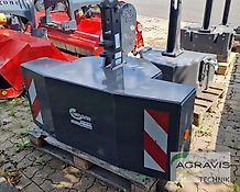 Werner Buschmeier BUSCHMEIER FRONTGEWICHT 1500 KG