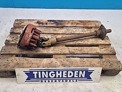 Hesston 4800 (Spare part/Reservedel/Ersatzteil)