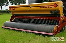 VREDO Grasnachsaat DZ 229.075 Glattwalze