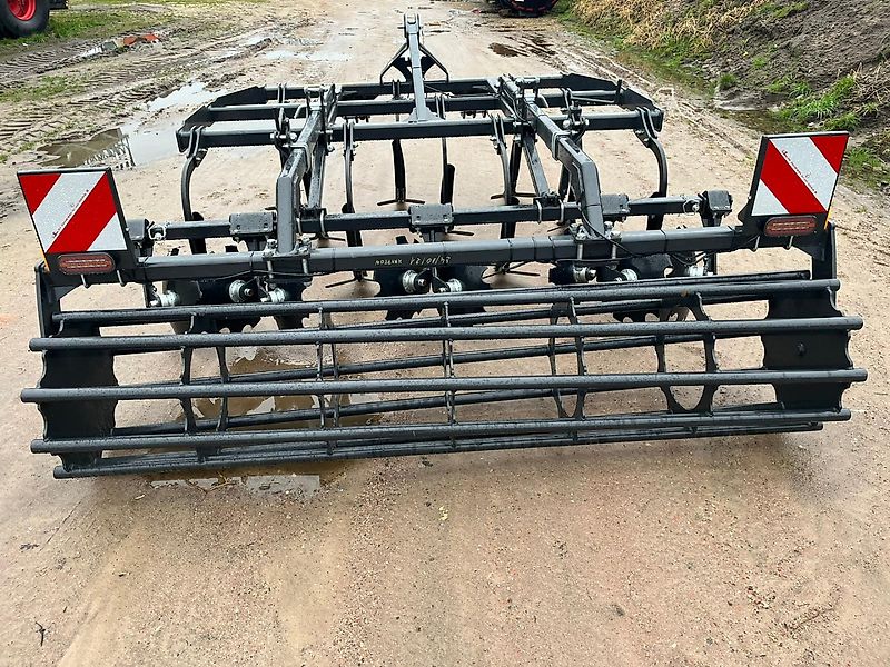 Agroland Mulchgrubber