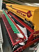 VREDO Grasnachsaat DZ229.075 Packerringwalze