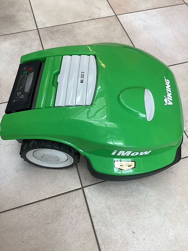 Viking Rasenmähroboter MI322C