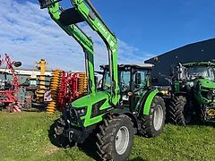 Deutz-Fahr 5105 Keyline GS