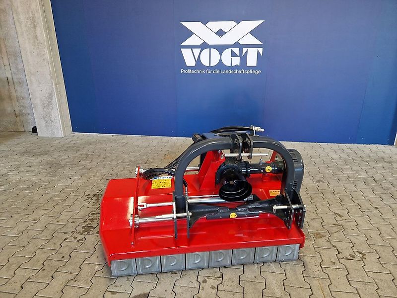 Dragone MTE 140 SH Mulcher /Schlegelmulcher für Obst - und Weinbau-Lagergerät-Aktionspreis