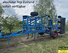 Lemken Karat 9 KUA 500 Lemken Karat 9 KUA 500