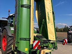 Krone Easycut B950 Collect