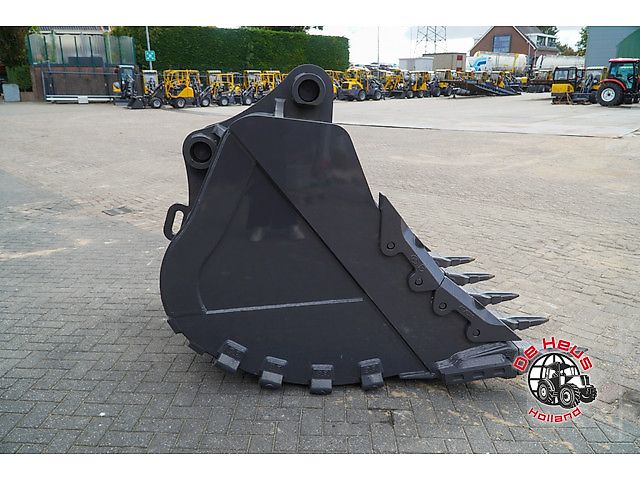XCMG Bucket 160CM 2.45M³