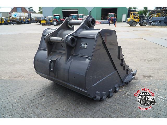 XCMG Bucket 160CM 2.45M³
