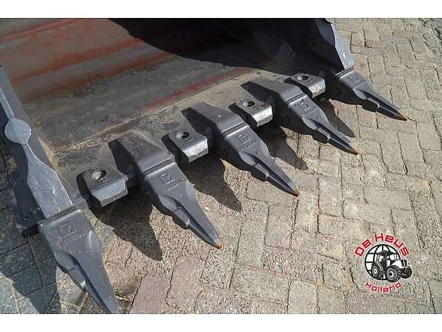 XCMG Bucket 160CM 2.45M³