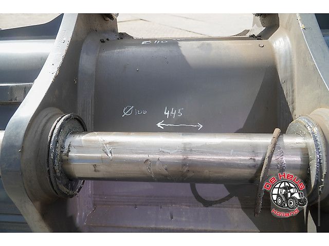 XCMG Bucket 160CM 2.45M³