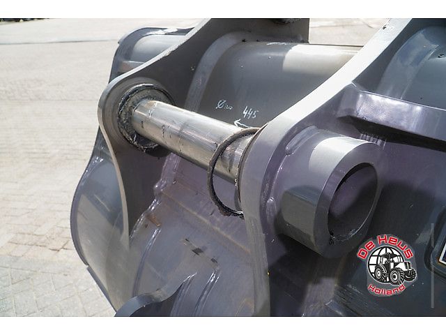 XCMG Bucket 160CM 2.45M³