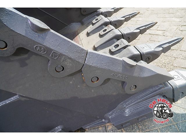 XCMG Bucket 160CM 2.45M³