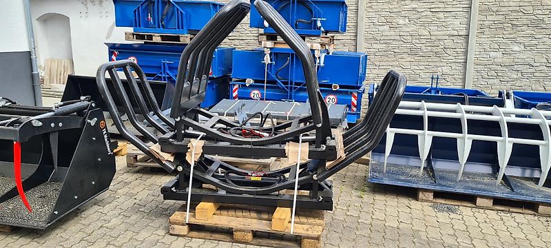 Kesla Ballenzange 1,80m / UBG 1000 EURO