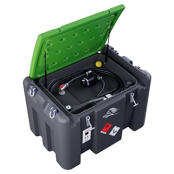 Kingspan Mobiler Dieseltank TruckMaster® 440 Liter