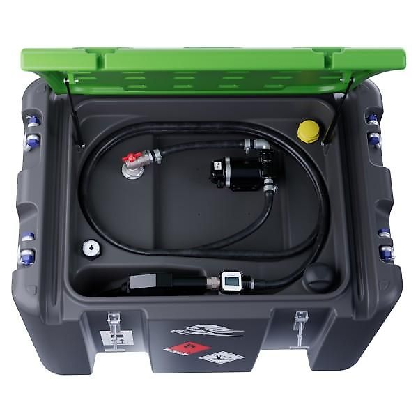 Kingspan Mobiler Dieseltank TruckMaster® 440 Liter