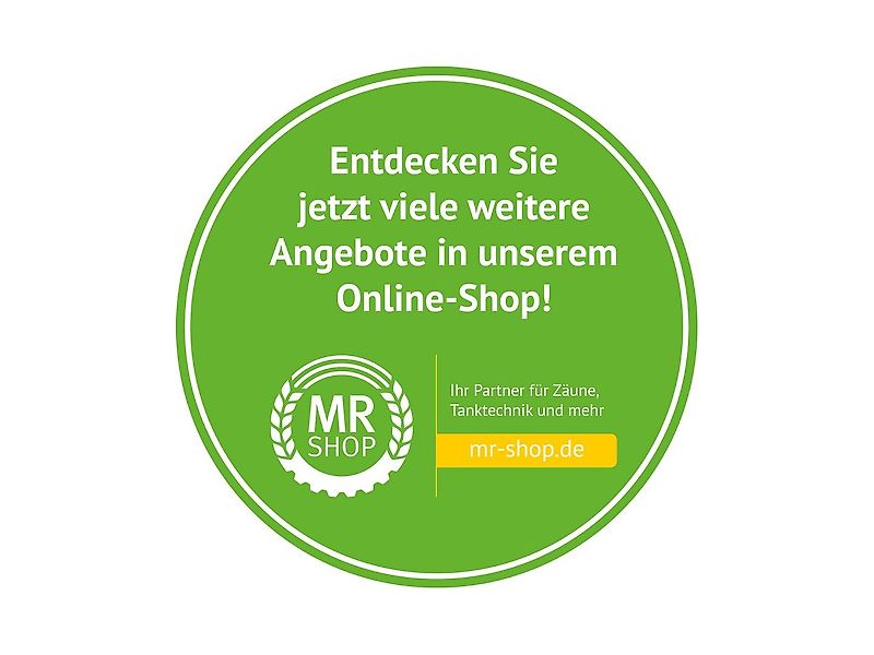 Kingspan Mobiler Dieseltank TruckMaster® 440 Liter