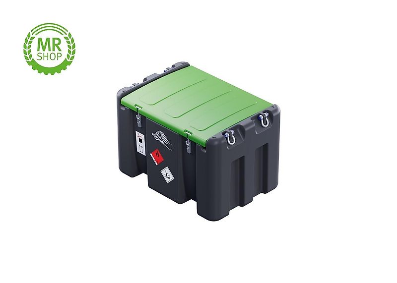 Kingspan Mobiler Dieseltank TruckMaster® 440 Liter