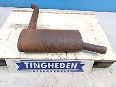 Merlo P38.10 (Spare part/Reservedel/Ersatzteil)