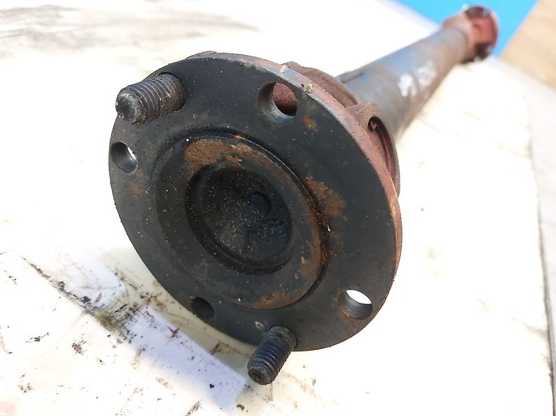 Merlo 30.9 (Spare part/Reservedel/Ersatzteil)