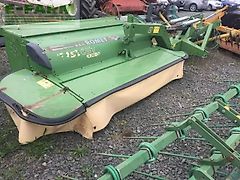 Krone easy cut r280