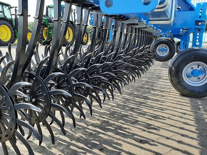 Carre STERNROLLHACKE ROTANET